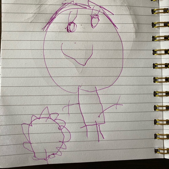 Meet your Posher, Karen - Picture 1 of 1